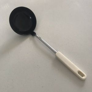 Nylon Spoon Ladle